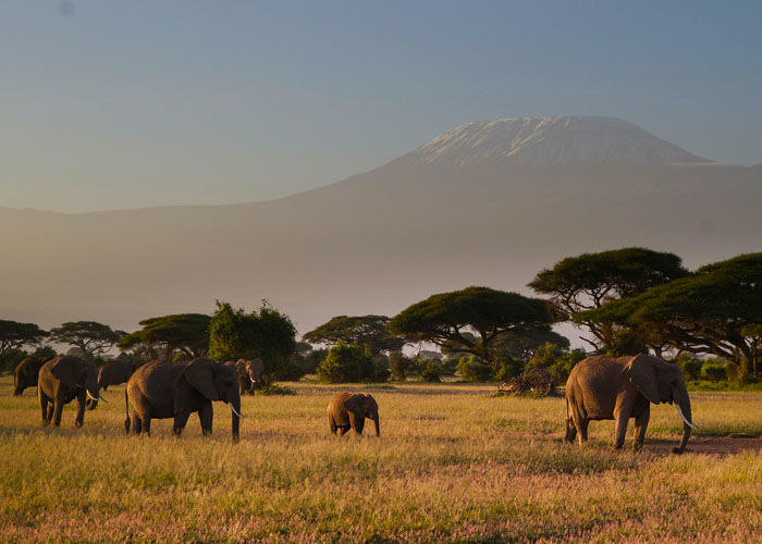 Itinerary inspiration