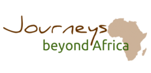 Journeys Beyond Africa